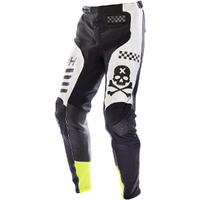 FASTHOUSE 2022 ELROD RUFIO WHITE PANTS