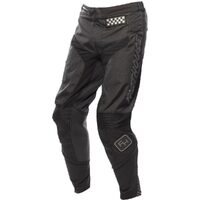 FASTHOUSE 2023 GRINDHOUSE BLACK / ZEBRA PANTS