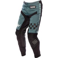 FASTHOUSE 2023 SPEED STYLE INDIGO / BLACK PANTS