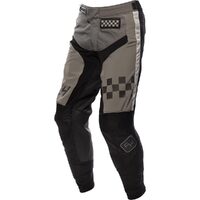 FASTHOUSE 2023 SPEED STYLE GREY / BLACK PANTS