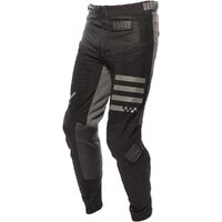 FASTHOUSE 2023 ELROD A / C GLORY BLACK PANTS