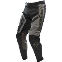 FASTHOUSE 2023 OFFROAD CHARGE GREY PANTS