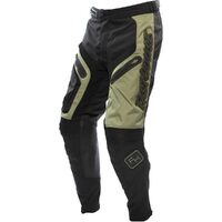 FASTHOUSE 2023 OFFROAD CHARGE DUSTY OLIVE PANTS