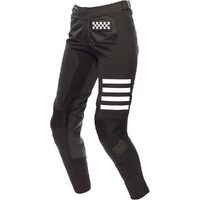 FASTHOUSE 2023 SPEED STYLE BLACK WOMENS PANTS
