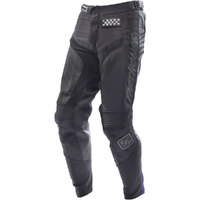 FASTHOUSE GRINDHOUSE NOVA BLACK / BLACK KIDS PANTS