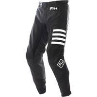 FASTHOUSE 2022 SPEED STYLE BLACK KIDS PANTS