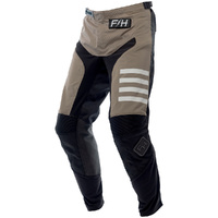 FASTHOUSE 2022 SPEED STYLE MOSS / BLACK KIDS PANTS