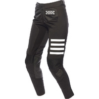 FASTHOUSE 2023 SPEED STYLE BLACK KIDS PANTS