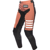 FASTHOUSE 2023 SPEED STYLE MAUVE KIDS PANTS