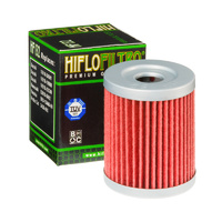 HIFLO HF132 SUZUKI DR/DRZ 110/125/200 OIL FILTER