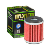 HIFLO HF140 YAMAHA YZF/WRF/XT 250/450 OIL FILTER