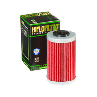 HIFLO HF155 KTM/HUSABERG OIL FILTER