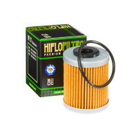 HIFLO HF157 KTM SX/SXF/EXC OIL FILTER