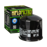 HIFLO HF202 OIL FILTER