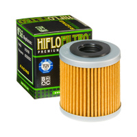 HIFLO HF563 HUSQVARNA TE/TC/TCX OIL FILTER