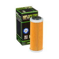 HIFLO HF652 KTM/HUSABERG/HUSQVARNA 4 STROKE OIL FILTER