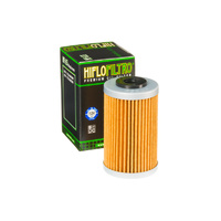 HIFLO HF655 KTM/HUSABERG/HUSQVARNA OIL FILTER