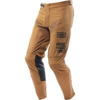 FASTHOUSE GRINDHOUSE SANGUARO CAMEL PANTS