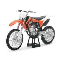 NEWRAY KTM 350SX-F 2011 1:12 TOY