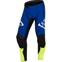 ANSWER 2022 SYNCRON PRISM REFLEX BLUE/AIR PINK PANTS