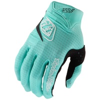 TROY LEE DESIGNS 2026 AIR MONO REAL TEAL KIDS GLOVES