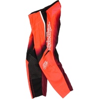 TROY LEE DESIGNS 2025 SE PRO ARRAY INFRA RED / BLACK KIDS PANTS