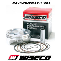WISECO HONDA CRF 250R/X PISTON KIT 78.00MM 250X 04-17/ 250R 04-07