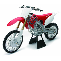 NEWRAY HONDA CRF450R 1:6 TOY