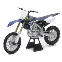 NEWRAY YAMAHA YZ450F 1:6 TOY