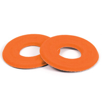 PROGRIP ORANGE GRIP DONUTS