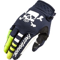 FASTHOUSE SPEED STYLE NOVA NAVY GLOVES