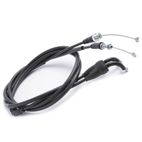 A1 YZ250/250F WR250/450F THROTTLE CABLE