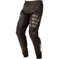 FASTHOUSE MTB FASTLINE 2.0 BLACK KIDS PANTS