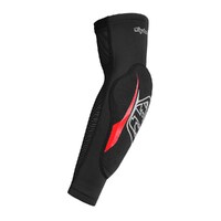 TROY LEE DESIGNS RAID ELBOW GUARD BLACK