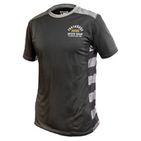 FASTHOUSE MTB CLASSIC OUTLAND SS BLACK JERSEY
