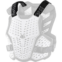 TROY LEE DESIGNS ROCKFIGHT KIDS BLACK REPLACEMENT SHOULDER STRAP