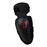TROY LEE DESIGNS ROGUE BLACK ELBOW GUARDS