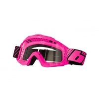 BLUR B-ZERO GOGGLE ADULT PINK