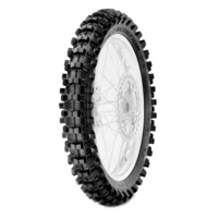 PIRELLI SCORPION MX 32 90/100-16 MID/SOFT REAR TYRE