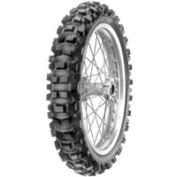 PIRELLI SCORPION XC MID HARD (DOT) 140/80-18 REAR TYRE