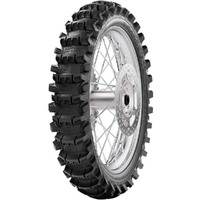 PIRELLI SCORPION MX 100 / 90-19 SOFT REAR MUD TYRE