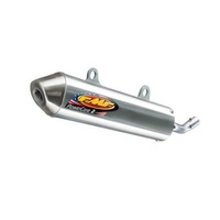 FMF HONDA CR125 02-07 POWERCORE 2 SILENCER