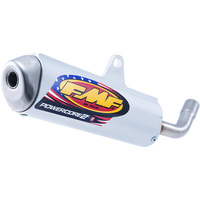 FMF KTM 65SX 16-23 HUSQVARNA TC65 17-23 POWERCORE 2 SILENCER