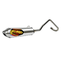 FMF YAMAHA TTR110 08-27 POWERCORE 4 EXHAUST SYSTEM