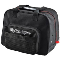 TROY LEE DESIGNS PREMIUM BLACK HELMET BAG