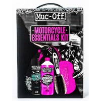 MUC-OFF ESSENTIALS CARE KIT