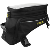 NELSON-RIGG RG-1045 SPORT ADVENTURE SLIM MOTORCYCLE TANK BAG