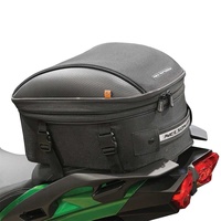 NELSON-RIGG CL-1060-ST2 SPORT TOURING MOTORCYCLE TAIL/SEAT BAG