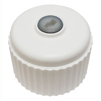 TUFF JUG WHITE STANDARD CAP