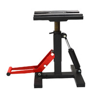 STATES MX ADJUSTABLE HEIGHT TOP BIKE LIFT STAND